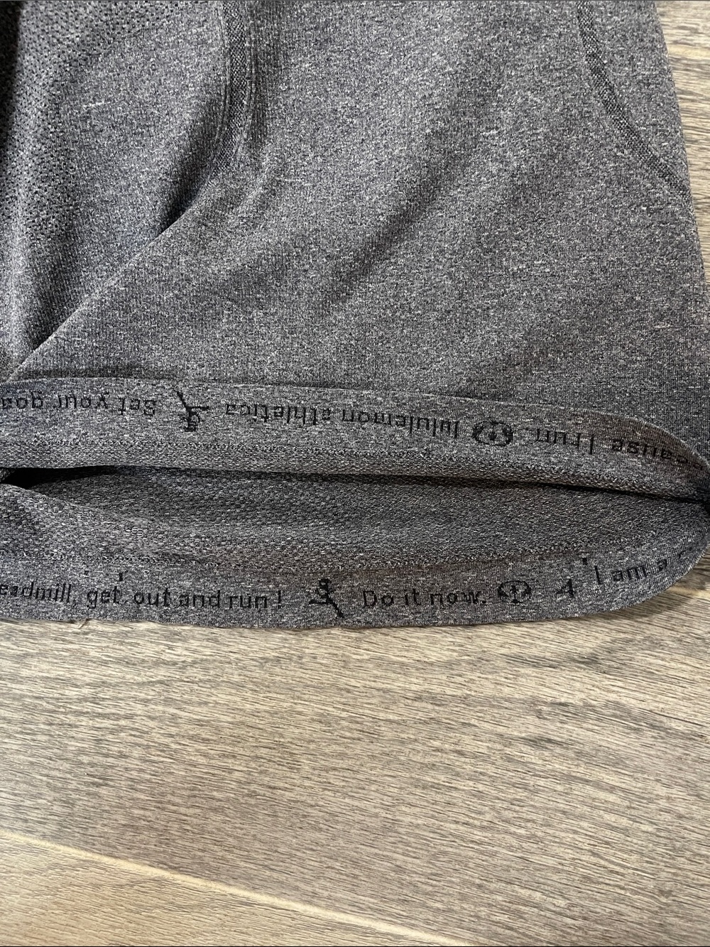 Lululemon Swiftly Tech Racerback Tank - Picture 6 of 6